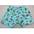 Boxer Short Flannel Monkeys